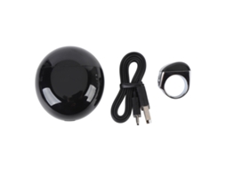 Anel Tasbih Inteligente Ip67 S/MARCA