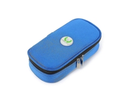 Bolsa Térmica Portátil Para Insulina, Caneta Para Estojo, Organizador Para Diabéticos, Bolsa Médica Slowmoose