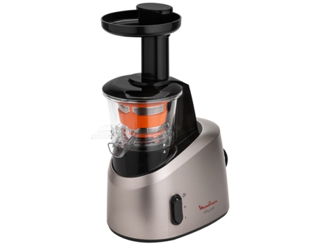 Centrifugadora MOULINEX ZU255B10 (200 W) — 200 W