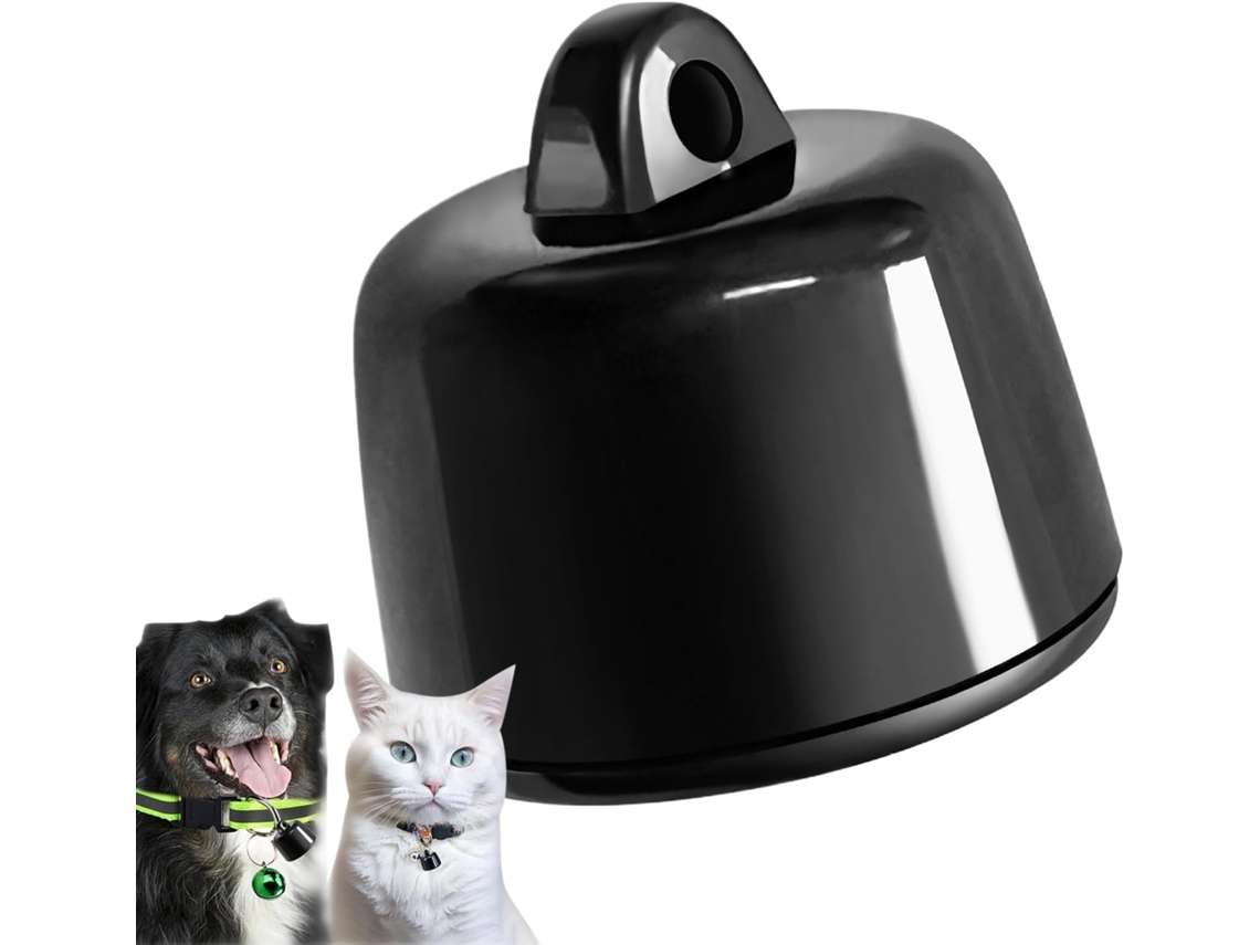 Rastreador Gps Cães, Localizador Gps - Design Funcional