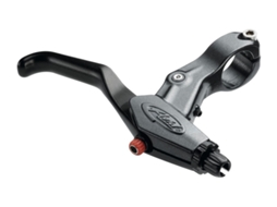 Manete AVID Speed Dial afito Compatible Mecanico Y Linear Pull (Cinzento)