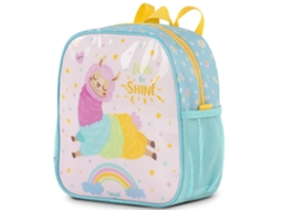 Mochila para Bebés SKPAT Babies Turquesa