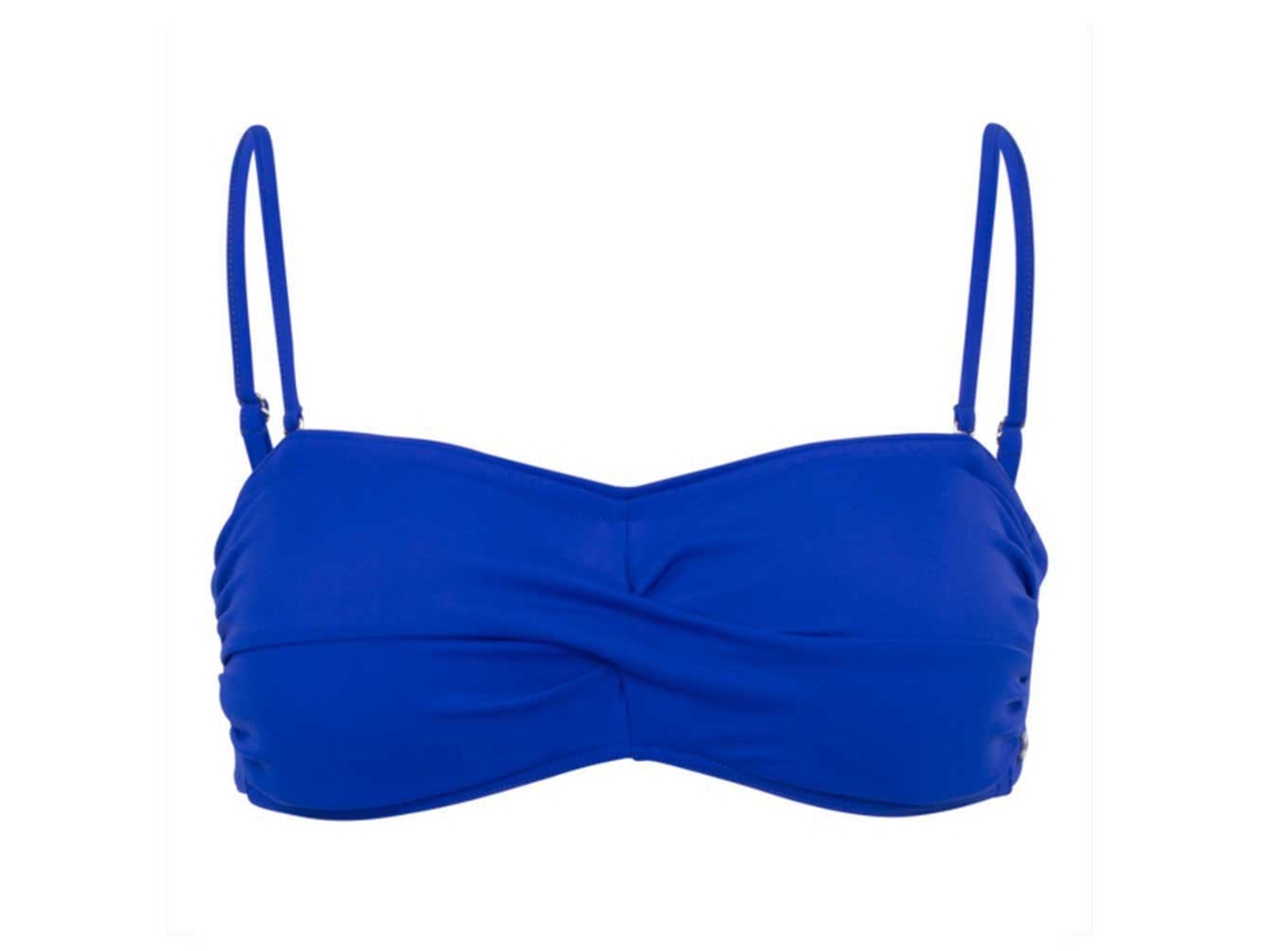Principal Bikini 231753 Azul 44 / B Mulherfashy