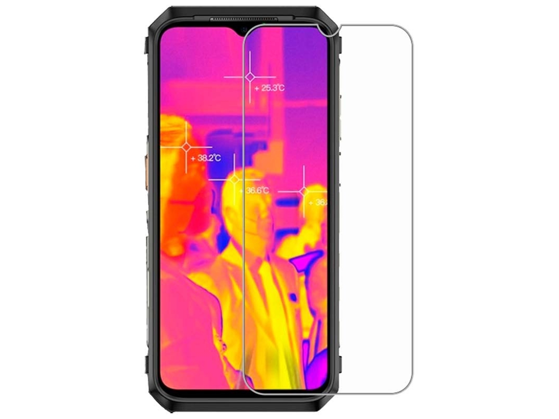 Película de Ecrã Ulefone Power Armor para Oem Oem OEM Vidro Temperado