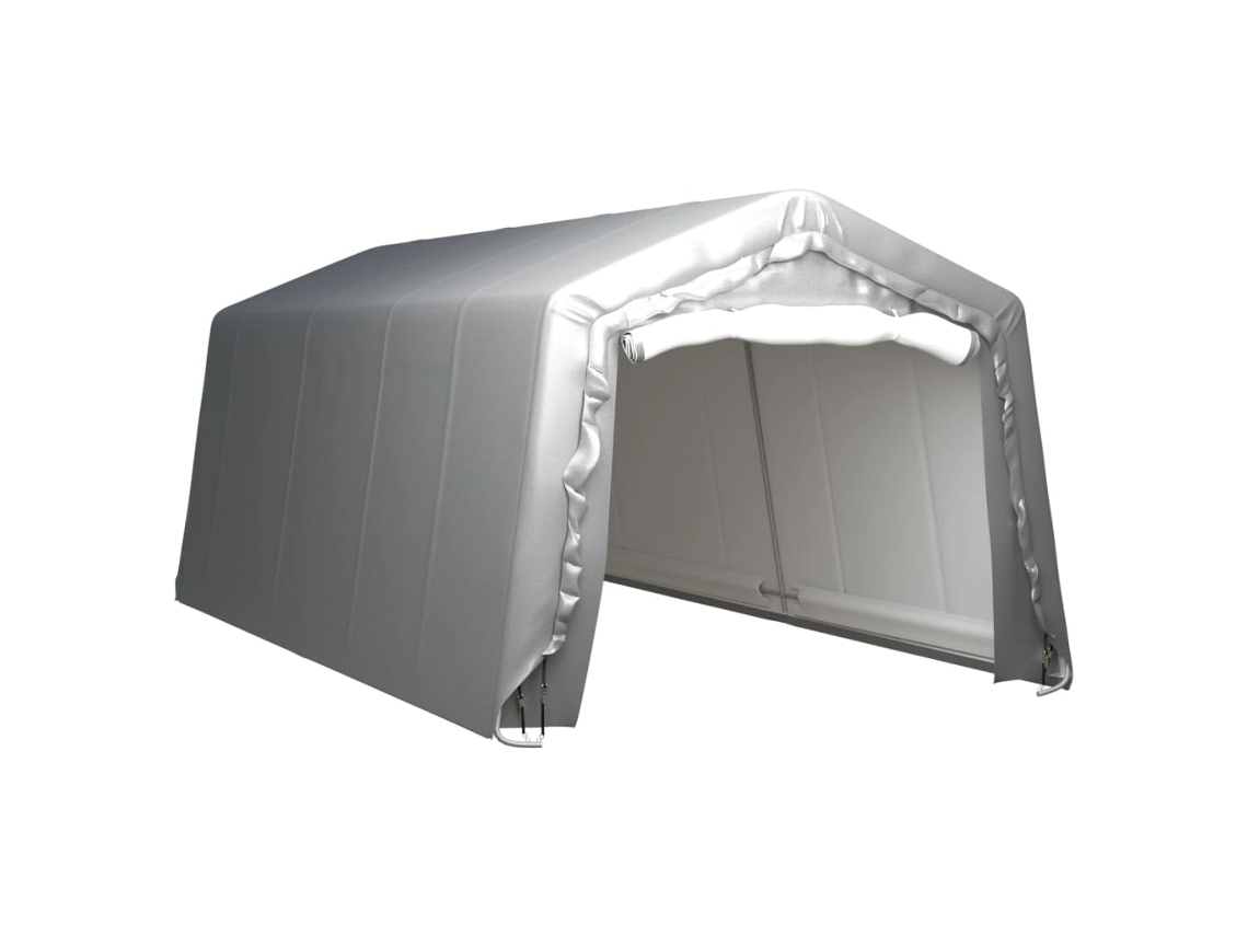 Tenda A Cassonetto Motorizzata 350x250 Cm Crema