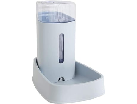 Dispenser Automático de Água e Ração para Cães e Gatos GSEDAOX
