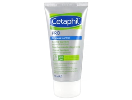 Cetaphil Pro Dryness Control Creme Protetor de Barreira para Mãos Dia 50 Ml GALDERMA