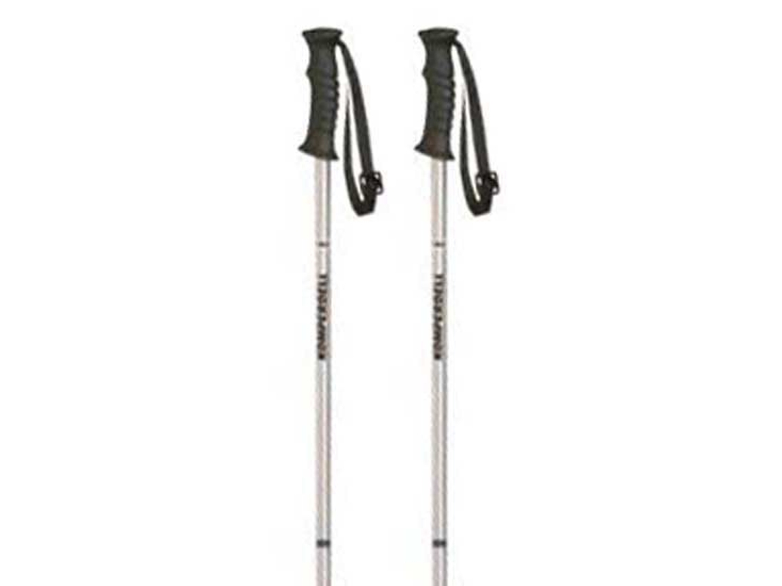 KOMPERDELL Pólos Juvenis Rental Prateado 75 cm