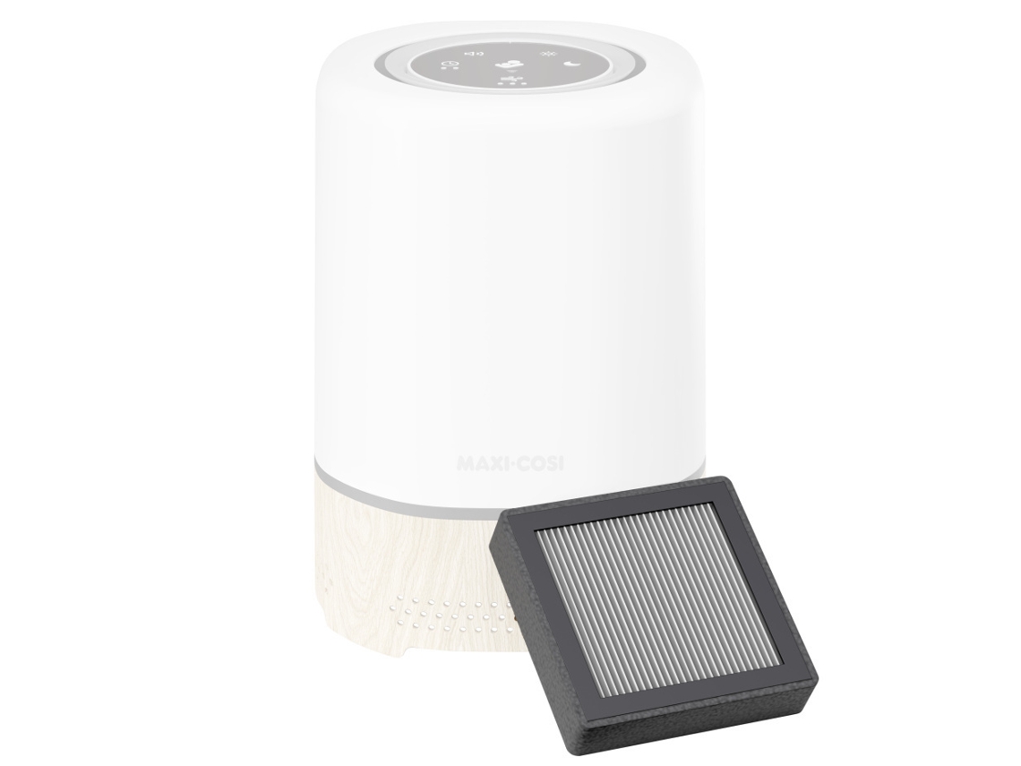 Filtros do Purificador de ar 3 em 1 MAXICOSI Clean