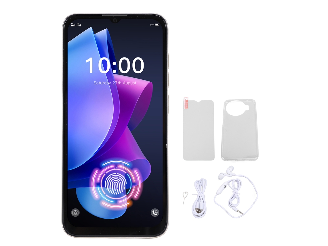 Desbloquear Smartphone LAXISCREED 13+32mp