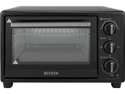Mini forno becken Mini forno becken