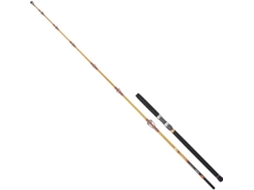Cana de Pesca de Spinning SAKURA Mitsio Gt (2.44 m)