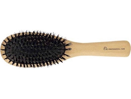Escova para o Cabelo  Escova de Cerdas Pneu Big Timber