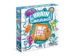 Brinquedo BLUE ORANGE Connect (8 anos)