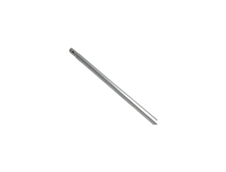 Mastro De Antena De Tv 2,5mt X 35mm Galvanizado 1039 Tecatel
