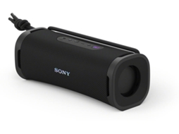 Coluna Bluetooth SONY ULT Field 1 SRS-ULT10B (Autonomia: 12 h - Preto)