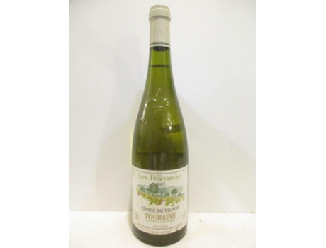 Vinho Branco JEAN BAUQUIN 2003 (75 cl - 1 unidade)
