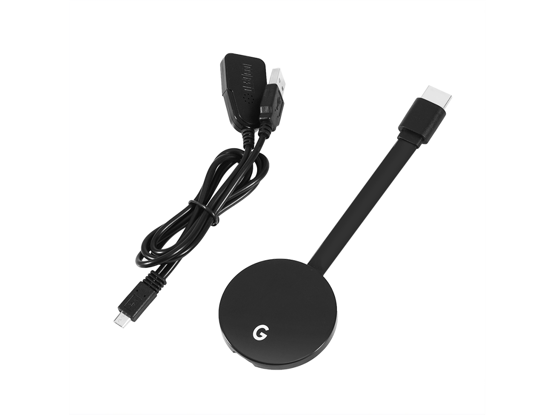 Receptor de Espelhamento Wifi LAXISCREED