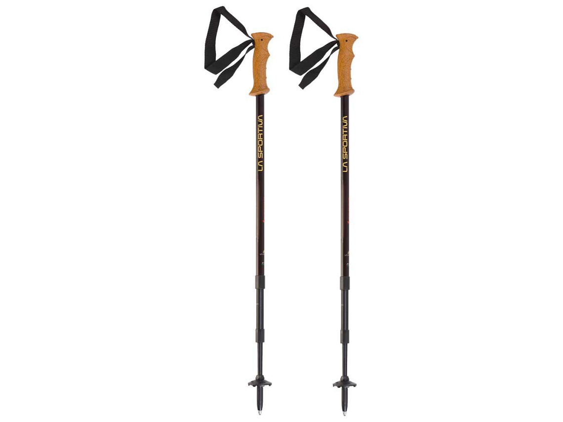 La Sportiva Bastões Trango