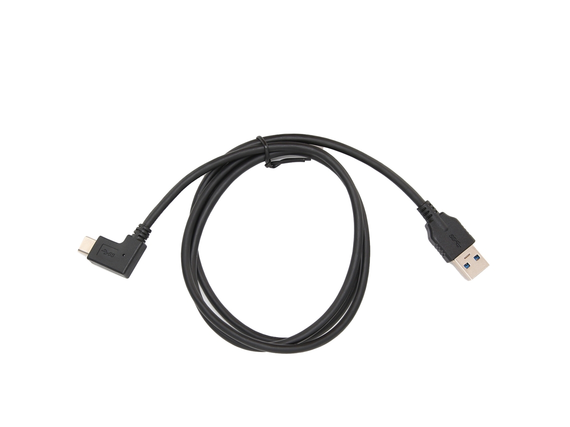 Cabo Mali Conector Type C 3.0 para Tablets e Celulares 1m