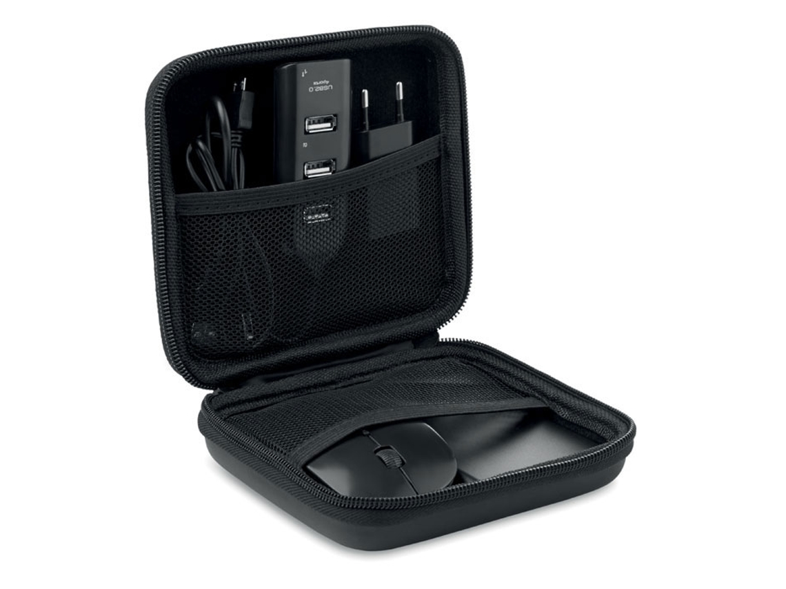 Estuche de Accesorios MIDOCEAN