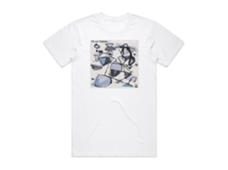 Yo La Tengo Stuff Like That There Album Cover T-shirt White Rockinstone Size-m