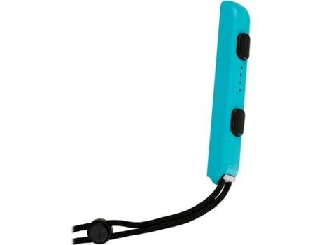 Switch Correia para Comando Joy-Con Azul Néon