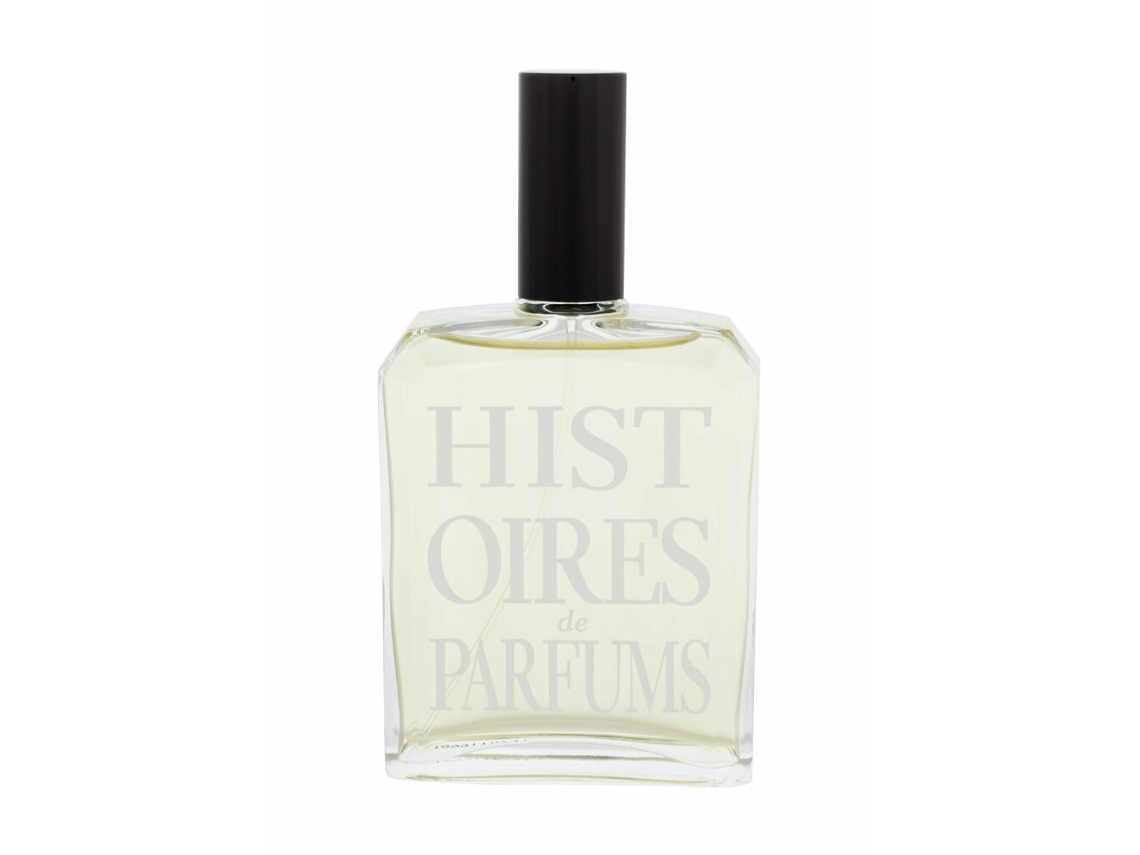 1899 Hemingway Unisex Edp 120Ml HISTOIRES DE PARFUMS
