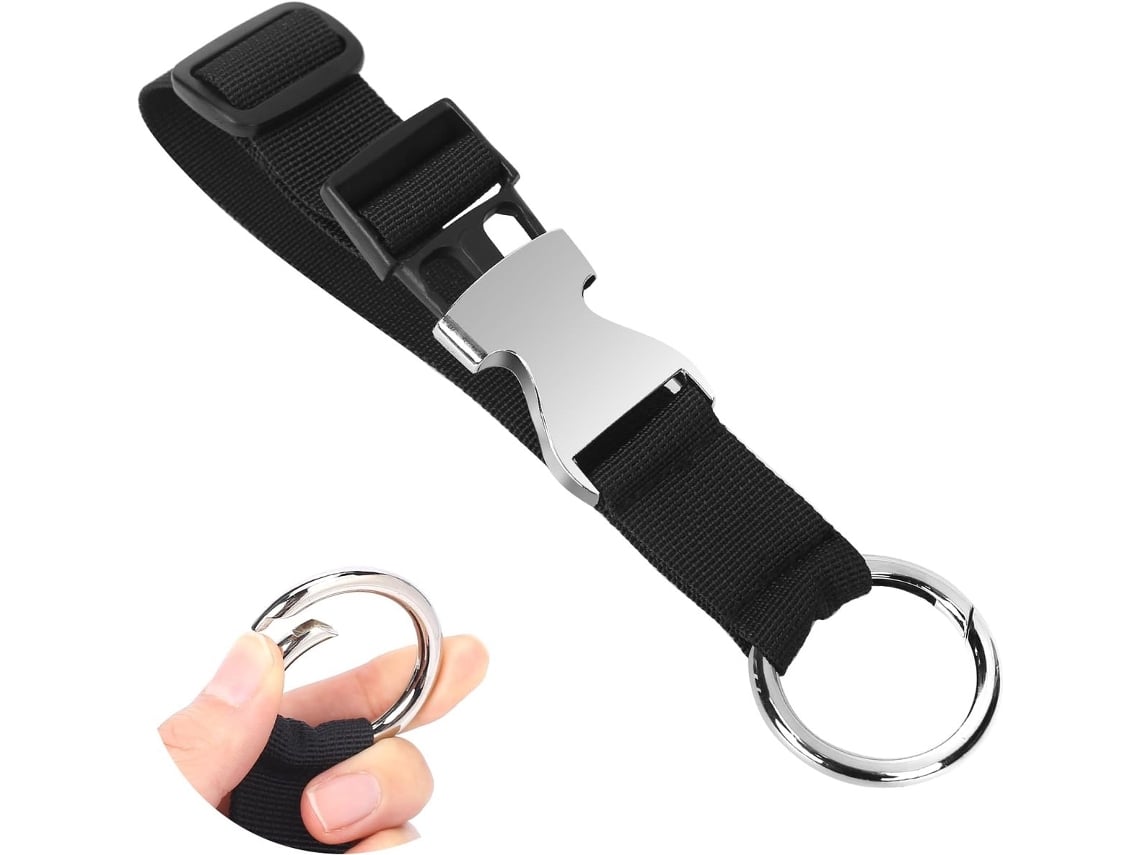 Suporte de Parede para Celular e Controle AQUAFORGE (2 peças)