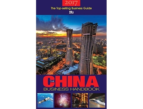 Livro The China Business Handbook de Publishing Ltd e Aca (Inglês)
