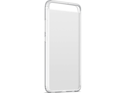 Capa HUAWEI P10 Back Cover Transparente — Compatibilidade: Huawei P10