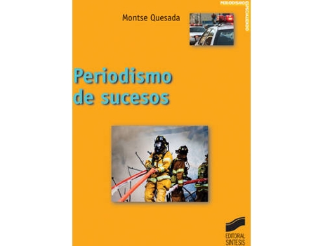 Livro Periodismo De Sucesos