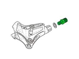 Alavancas HOPE Borne tech/mon/moto