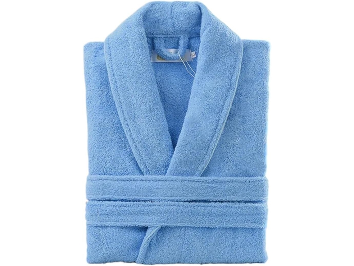 Conjunto de 2 cestos empilháveis com pegas para artigos de higiene na casa, banheiro verde S/MARCA