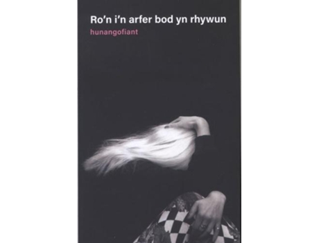 Livro Ron In Arfer Bod Yn Rhywun De Marged Esli (welsh)