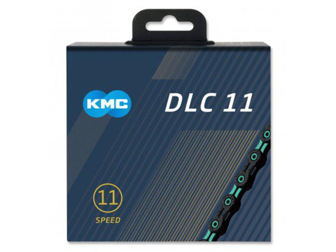 Kmc Cadeia Estrada/Mtb Dlc 11