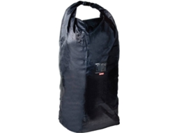 Capa de Chuva para Mochilas TATONKA Universal Preto (Tamanho Único)