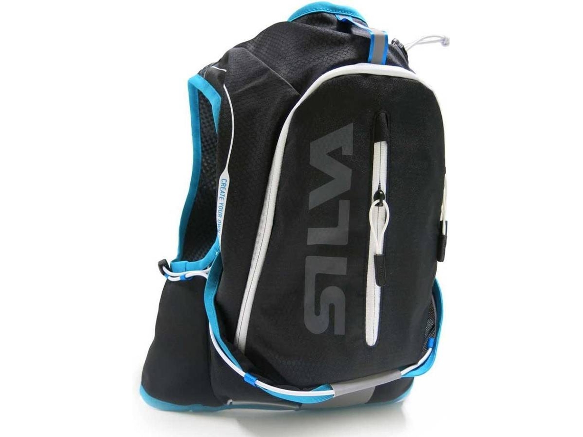 Colete De Hidratação SILVA Colete Strive (Azul - XS-S)