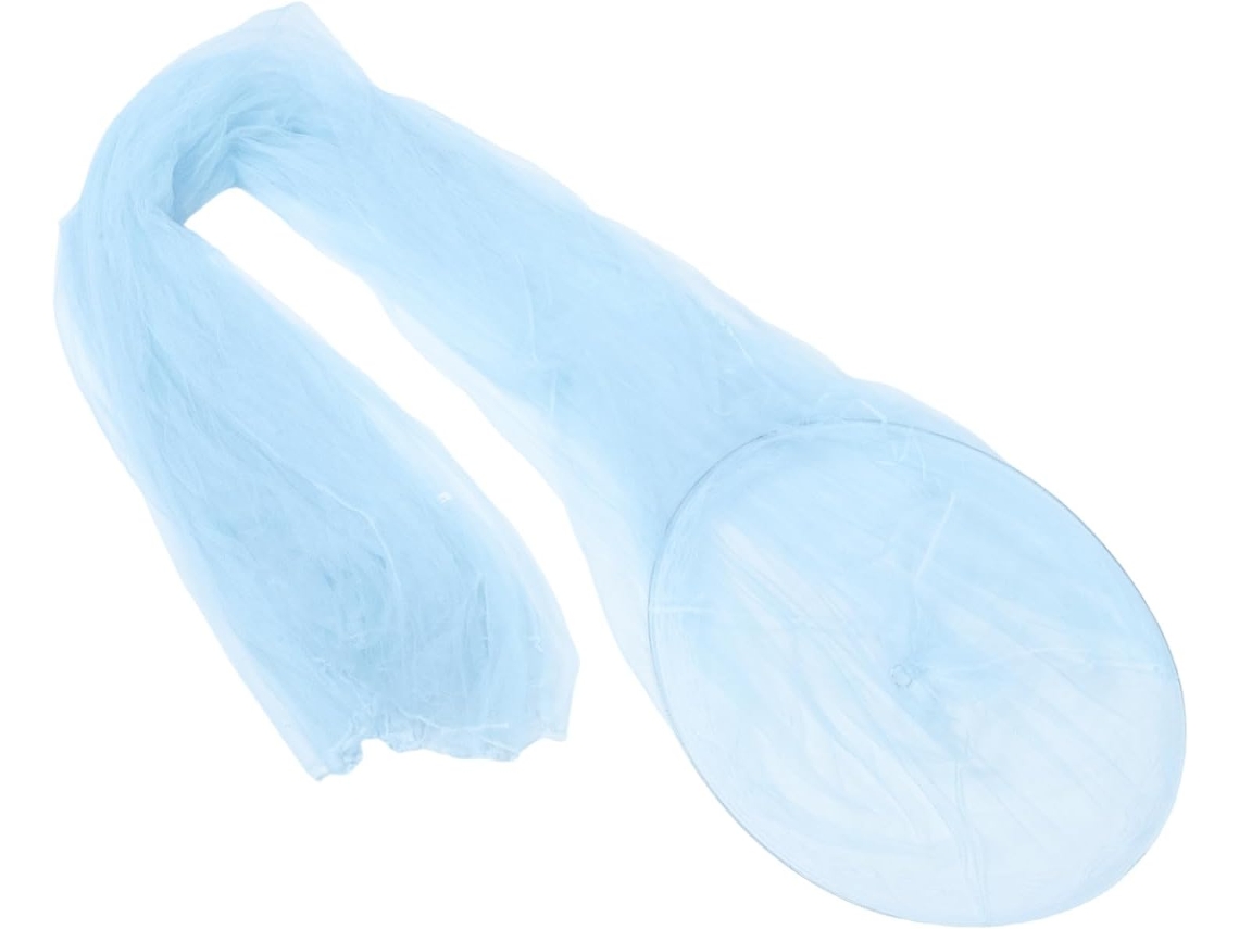 Mosquiteiro Redondo De Renda Happyyami Para Cama, Proteção Contra Mosquitos, Decoração De Quarto Princesa, Instalação No
