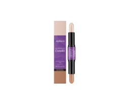 Stick Dourado Bronze 2 em 1 Creme Contorno LAXISCREED