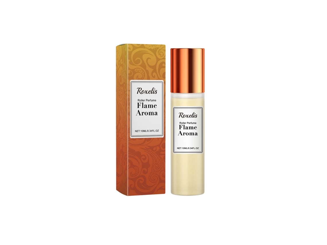 Perfume Roll-on Lovely Citrus Berry