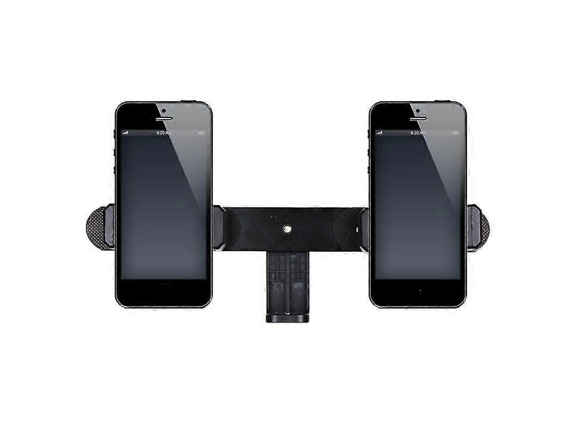 Lurelia Tripé Para Selfie Até 10 Cm, Rotação 360°, Para Telemóvel, Em Plástico