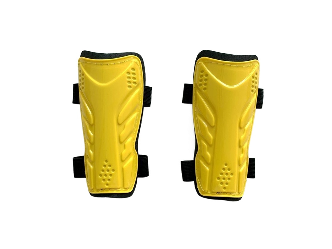 Lurelia Par De Caneleiras De Futebol Infantil Soccer Shin Protectors