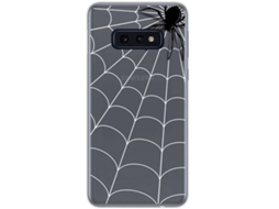 Capa Samsung Galaxy S10e TUMUNDOSMARTPHONE Aranha Multicor