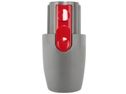Para dyson v7 v8 v10 v11 aspirador de pó cabeça sucção acessórios adaptador acessórios limpeza casa suprimentos domésticos