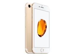 iPhone 7 APPLE (Recondicionado Marcas Mínimas - 128 GB - Dourado)