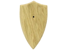Acessório Nautica EUROHUNT Er trophy plate oak de 5