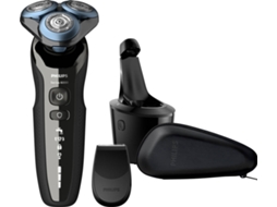 Máquina de Barbear PHILIPS S6680/26 (Autonomia 60 min - Bateria)