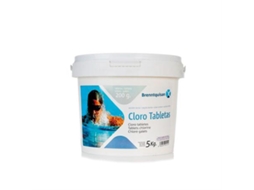 Cloro T-200 Gr 5 kg