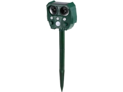 Repelente Solar Usb Para Animais De Estimação Repelente Solar Para Animais Repelente De Animais Olysi Shop